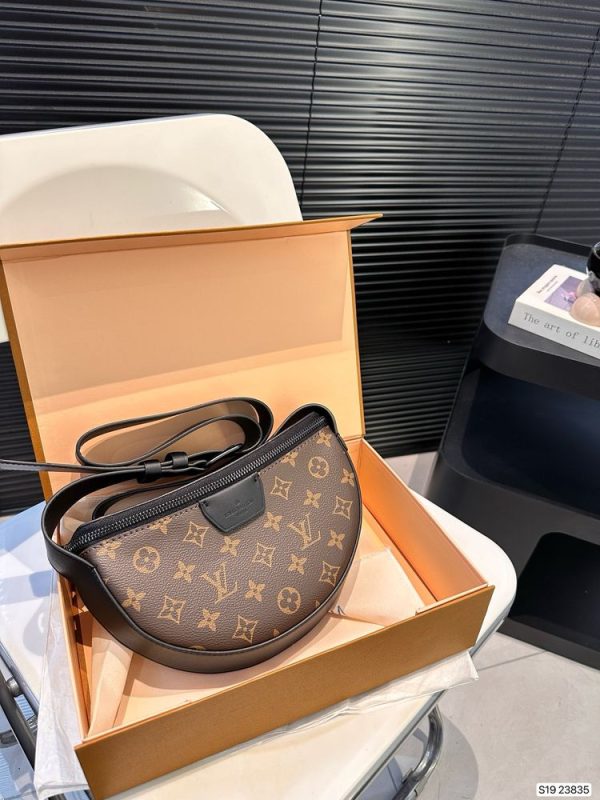 New Arrival LV Handbag L1233