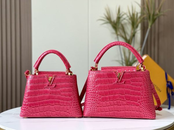 Luxury LV Handbag N92173-M48865