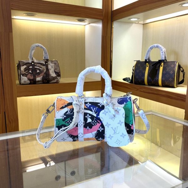 Luxury LV Handbag M46678