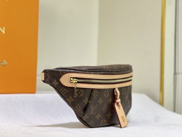 Luxury LV Handbag M43644