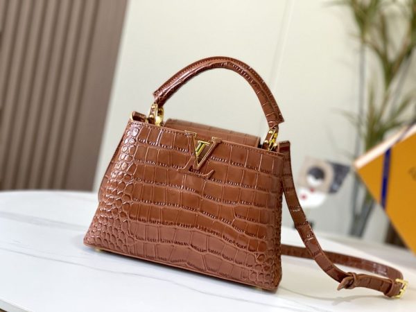 Luxury LV Handbag N92173-M48865