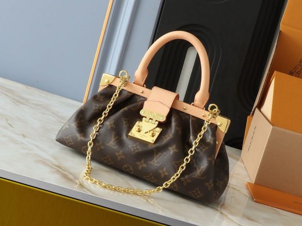 New Arrival L*V Handbag 1535