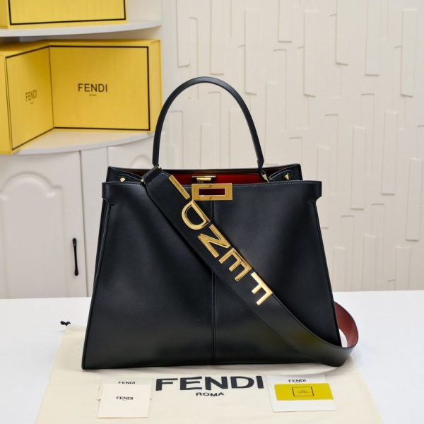 New Arrival FD HandBag 3307.1