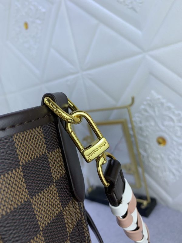 Luxury LV Handbag N45295-M40448-M40995