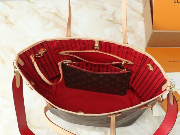 New Arrival L*V Handbag 1504