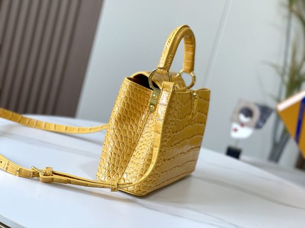 Luxury LV Handbag N92173-M48865.1