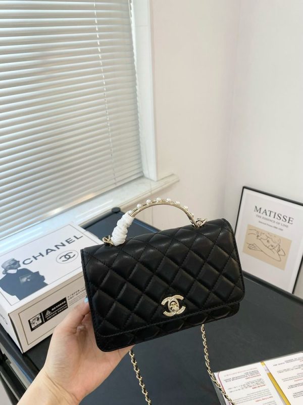 New Arrival CN Handbag C605