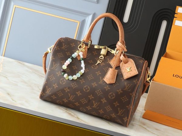 New Arrival L*V Handbag 1537