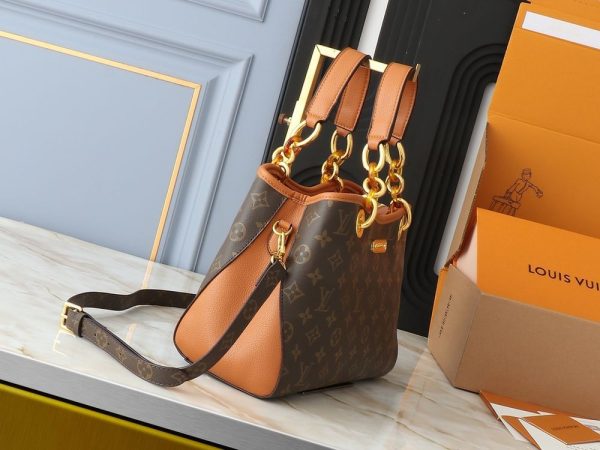 New Arrival L*V Handbag 1496