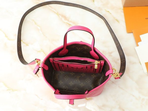 New Arrival L*V Handbag 1503