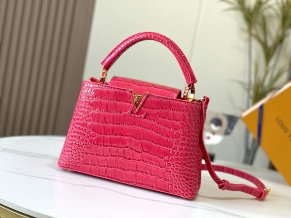 Luxury LV Handbag N92173-M48865