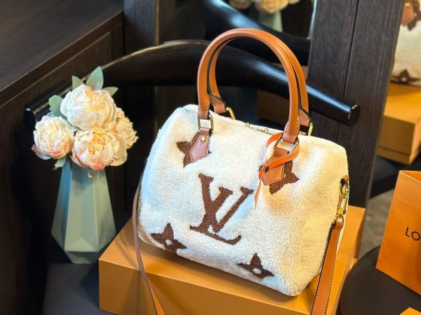 New Arrival LV Handbag L1257