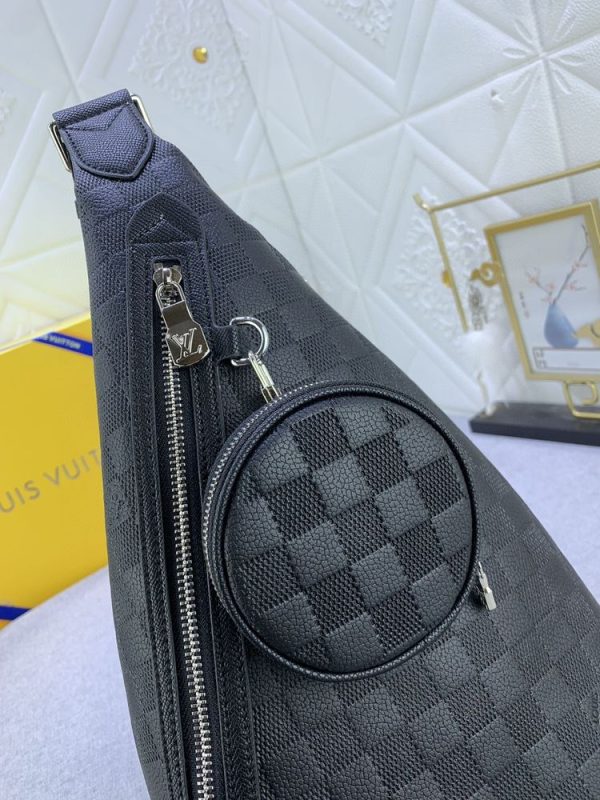 Luxury LV Handbag M30936