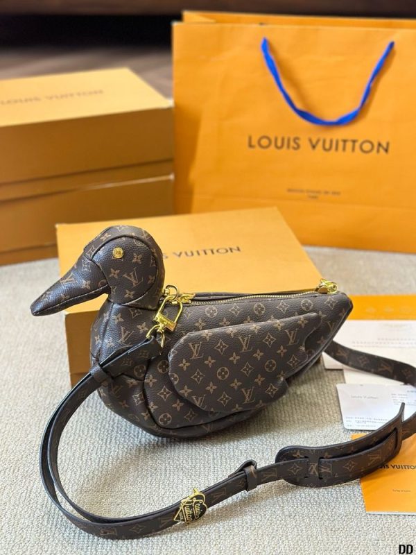 New Arrival LV Handbag L1226