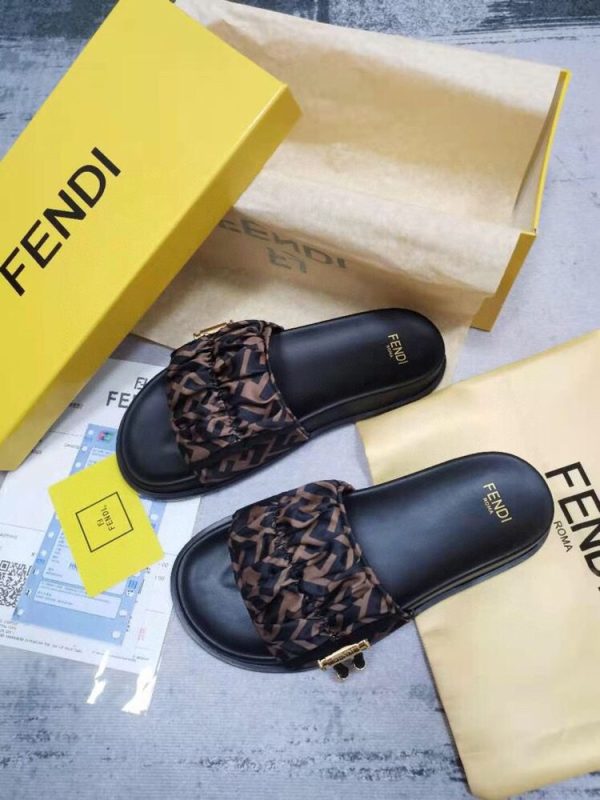 New Arrival Women Fendi F3005