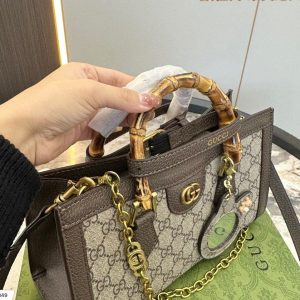 New Arrival GG Handbag G397