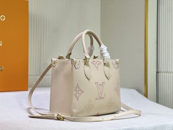 Luxury LV Handbag M46629.2