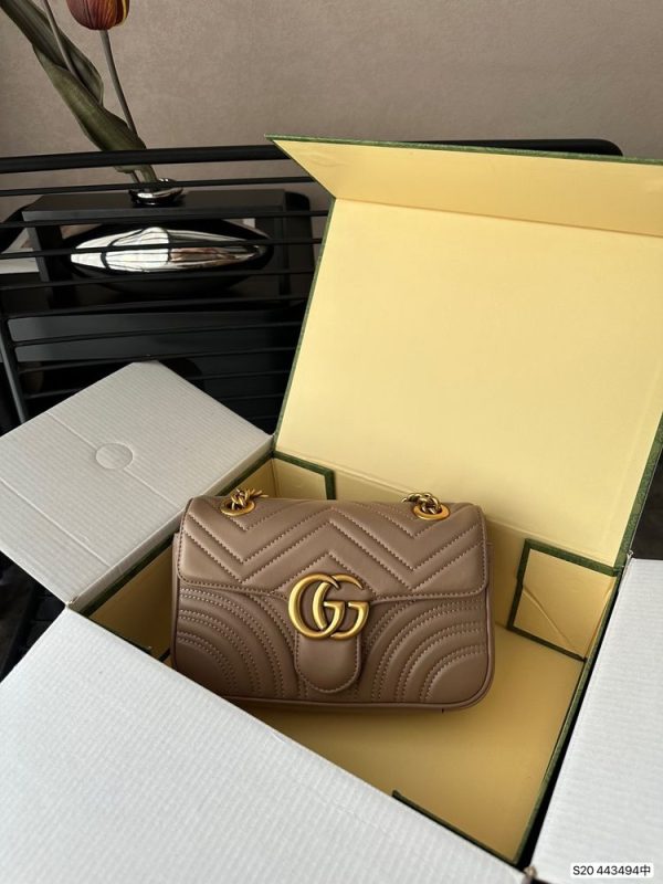 New Arrival GG Handbag G339