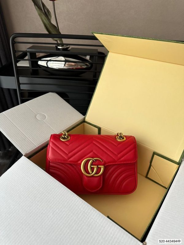 New Arrival GG Handbag G339