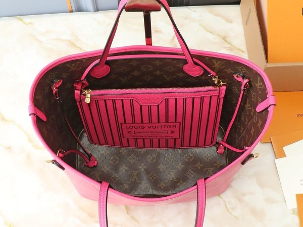 New Arrival L*V Handbag 1502