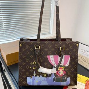 New Arrival LV Handbag L1230