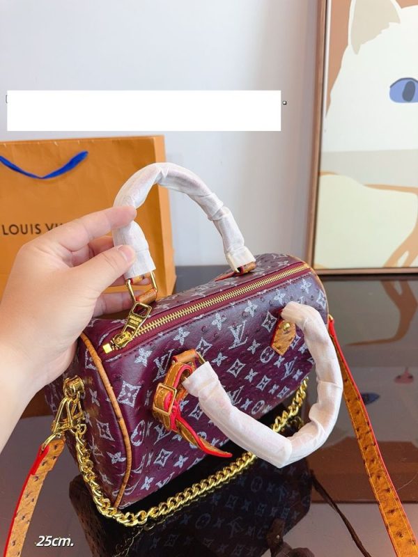 New Arrival LV Handbag L1246