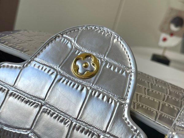 Luxury LV Handbag N92173-M48865.2