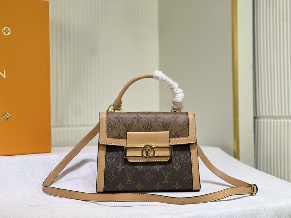 Luxury LV Handbag M43561