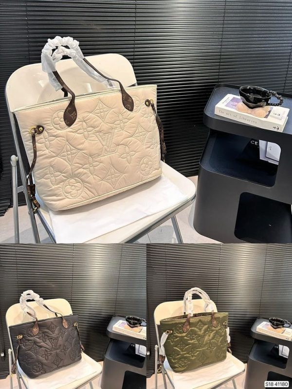 New Arrival LV Handbag L1271