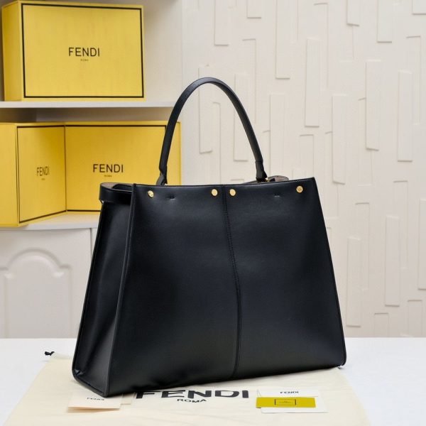 New Arrival FD HandBag 3307.1