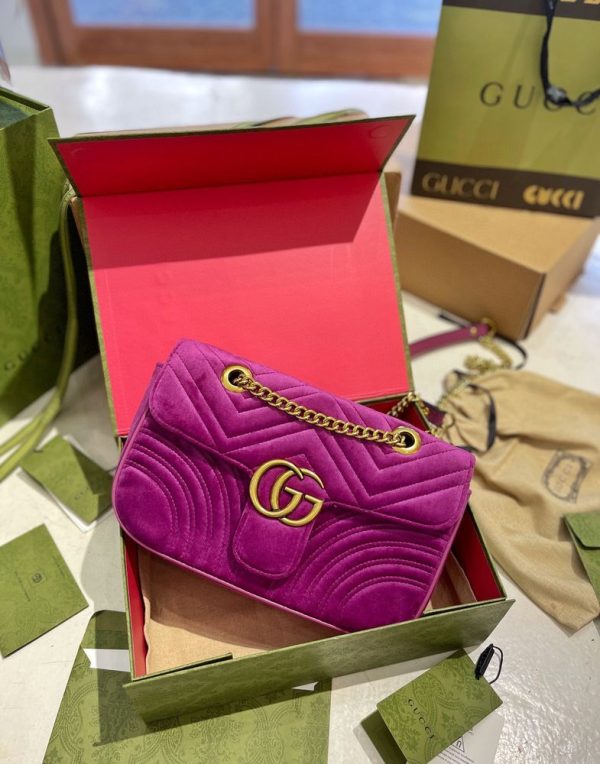 New Arrival GG Handbag G357