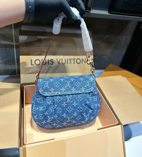 New Arrival LV Handbag L1222