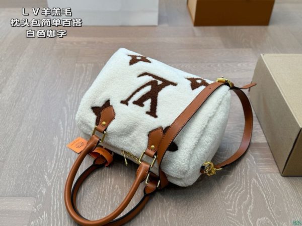 New Arrival LV Handbag L1220