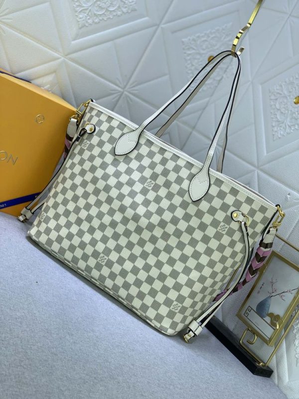 Luxury LV Handbag N45295-M40448-M40995