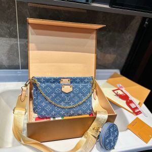 New Arrival LV Handbag L1223