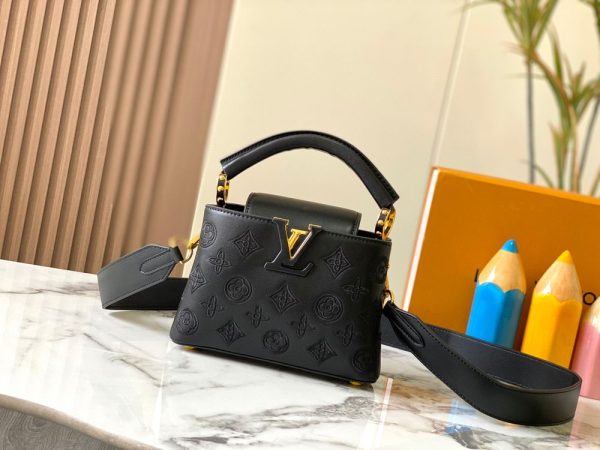 Luxury LV Handbag M20742