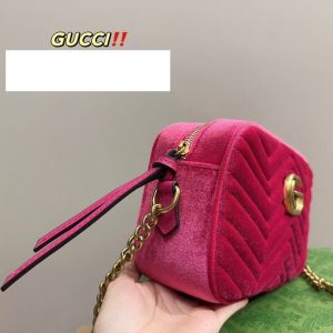 New Arrival GG Handbag G356