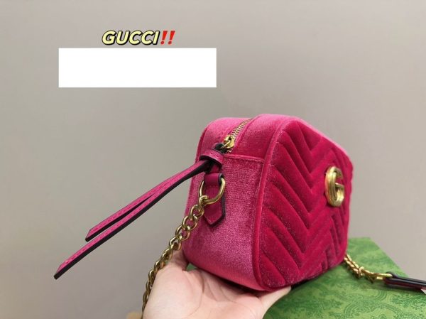 New Arrival GG Handbag G356