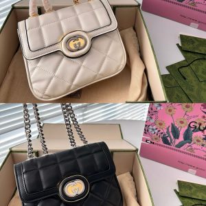 New Arrival GG Handbag G434