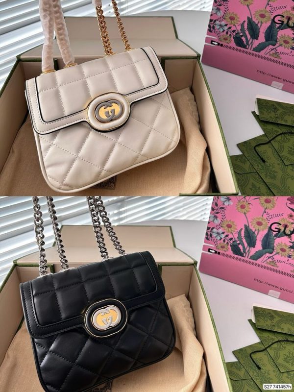 New Arrival GG Handbag G434