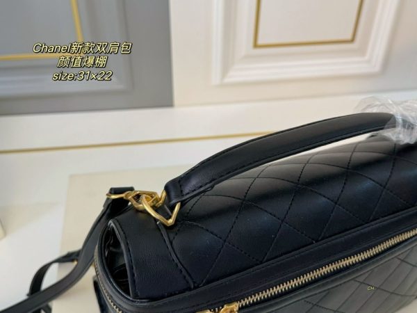 New Arrival CN Handbag C597