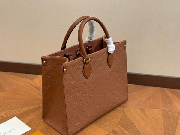 New Arrival LV Handbag L1242