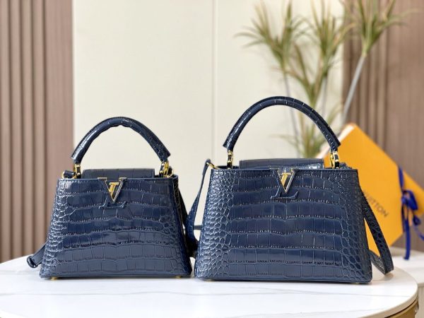 Luxury LV Handbag N92173-M48865.1