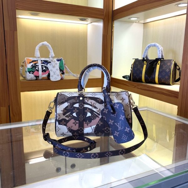 Luxury LV Handbag M46678