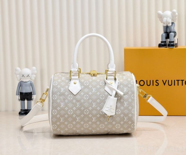 Luxury LV Handbag M59607