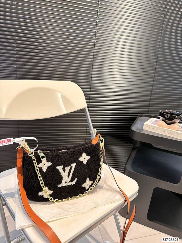 New Arrival LV Handbag L1234