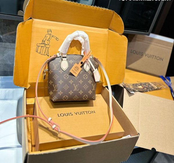 New Arrival LV Handbag L1225