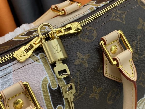 Luxury LV Handbag M40392