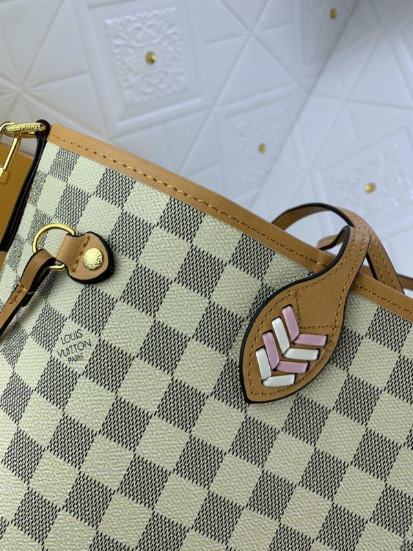 Luxury LV Handbag N45295-M40448-M40995