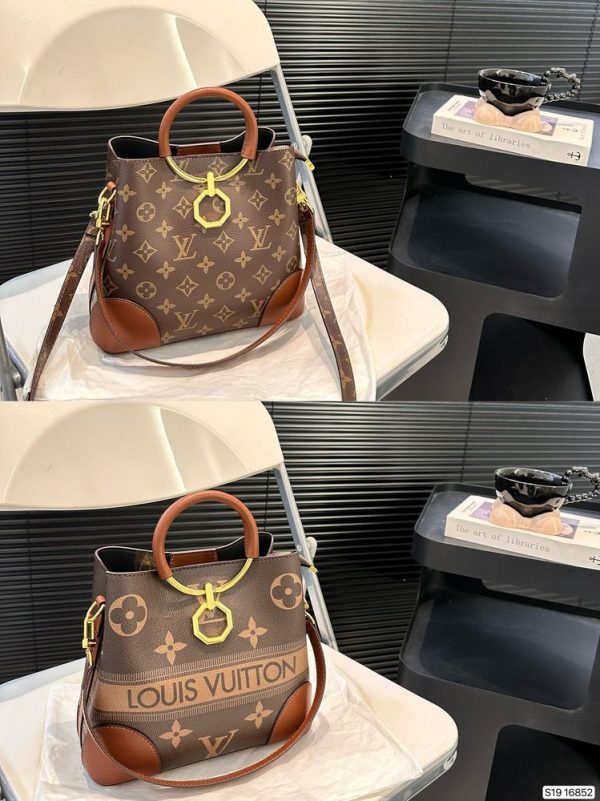 New Arrival LV Handbag L1231